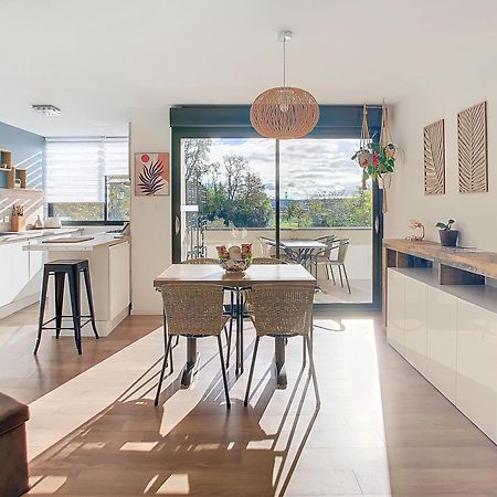 Le Canal - Appartement Avec Vue 4 Personnes La Redorte Екстериор снимка