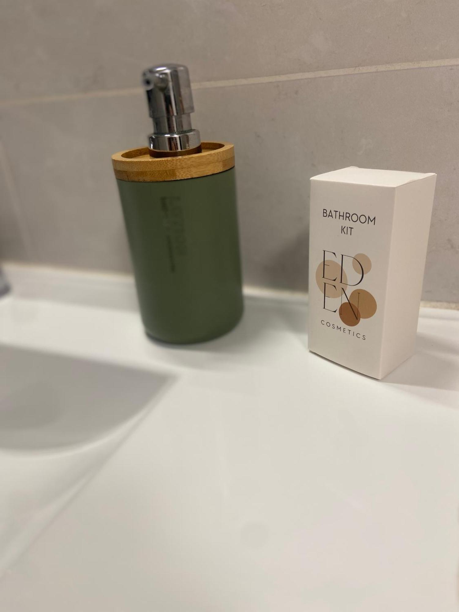Le Canal - Appartement Avec Vue 4 Personnes La Redorte Екстериор снимка