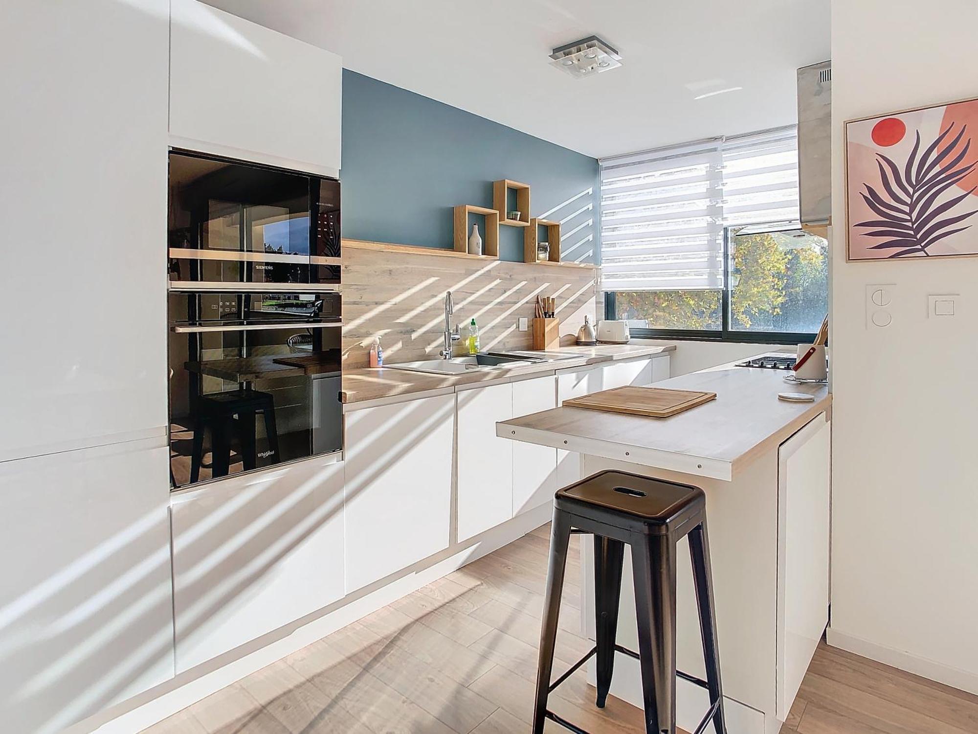 Le Canal - Appartement Avec Vue 4 Personnes La Redorte Екстериор снимка